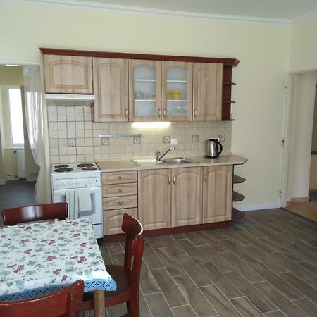 Apartman Nostalgie Telč Eksteriør bilde