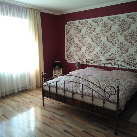 Apartman Nostalgie Telč Eksteriør bilde