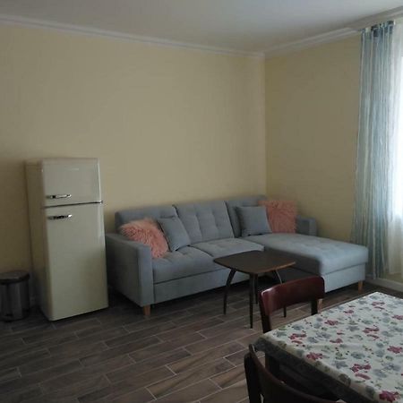 Apartman Nostalgie Telč Eksteriør bilde