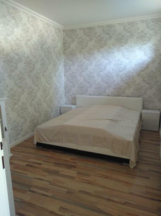 Apartman Nostalgie Telč Eksteriør bilde
