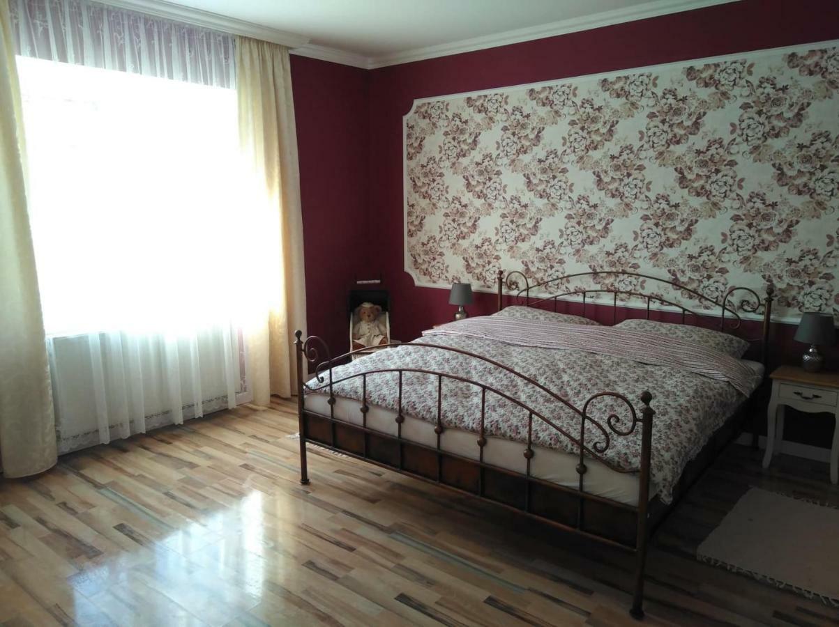 Apartman Nostalgie Telč Eksteriør bilde