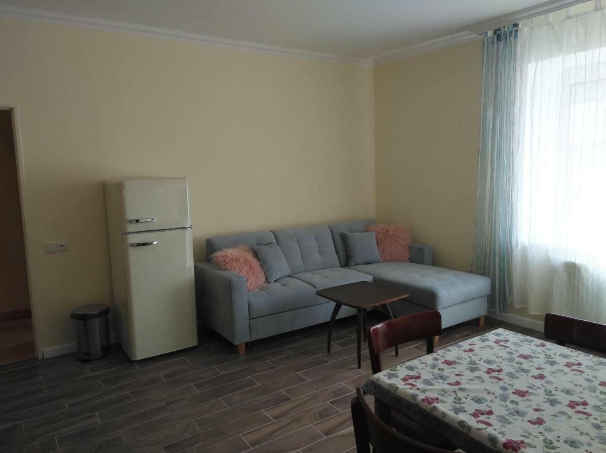 Apartman Nostalgie Telč Eksteriør bilde